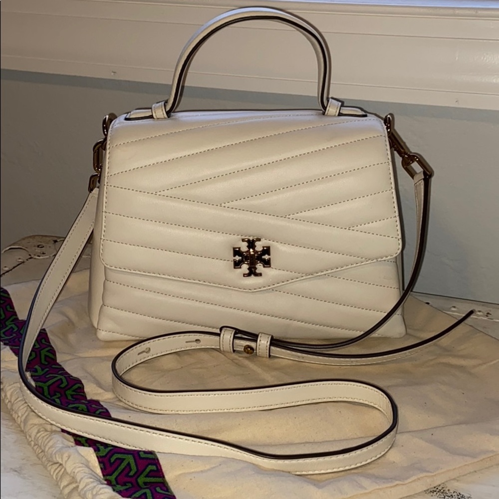 Tory Burch Crossbody